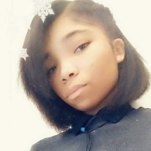 Meet your Posher, J'kalyn